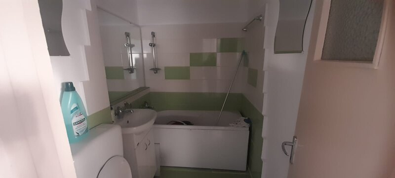 Drumul Taberei, Valea Ialomitei, Bucla,