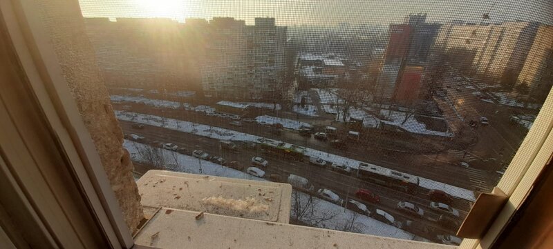 Drumul Taberei, Valea Ialomitei, Bucla,